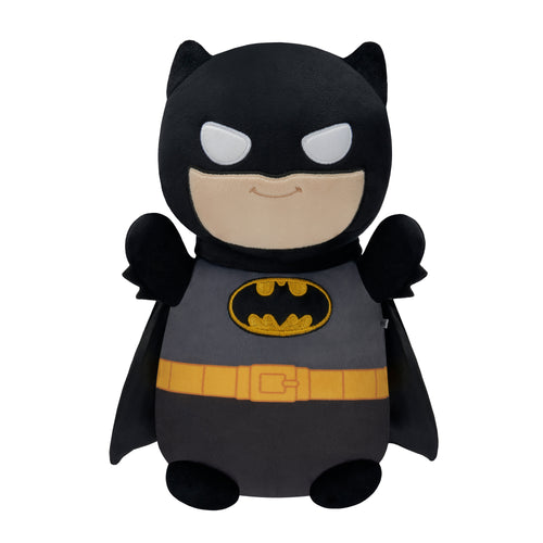DC 10" Plush 2 Pack