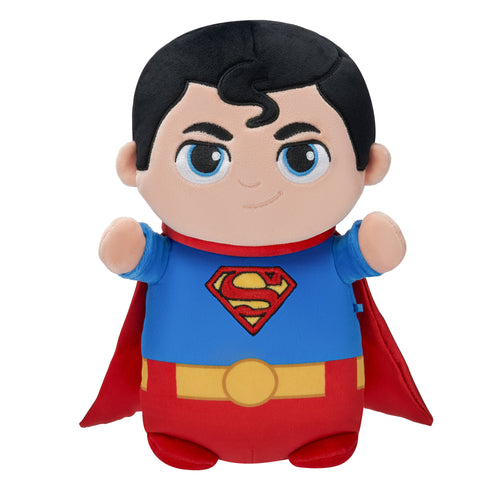 DC 10" Plush 2 Pack