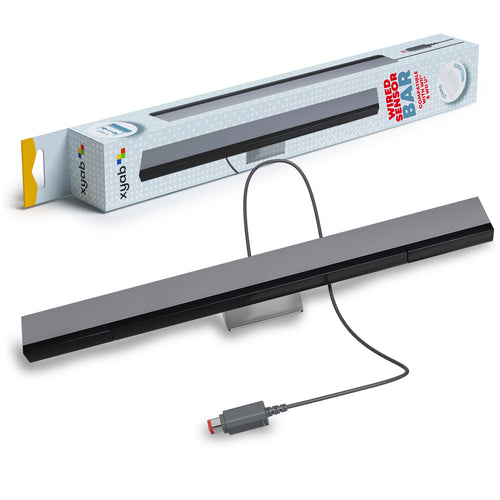 Wired Sensor Bar