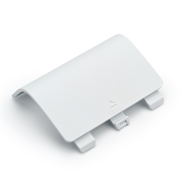 Battery Cover - White