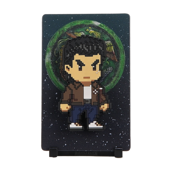 Ryo Hazuki #45