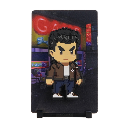 Ryo Hazuki #45