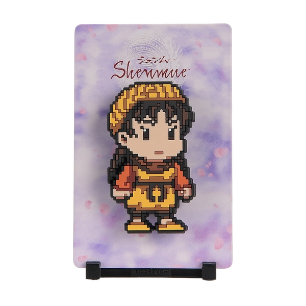 Shenhua Ling #46