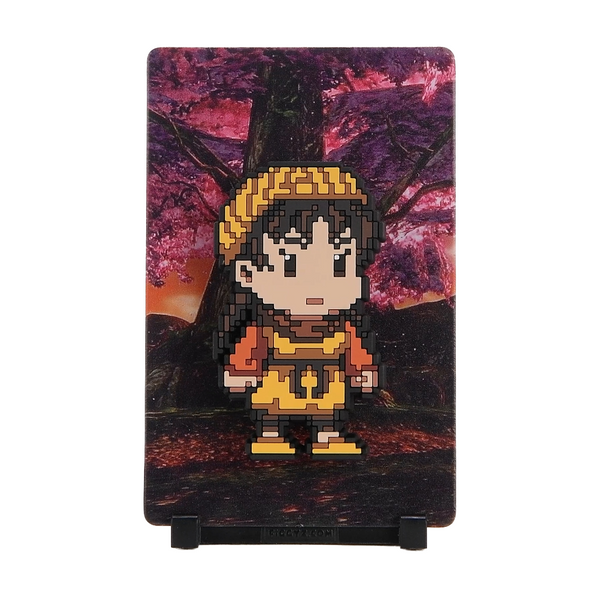 Shenhua Ling #46