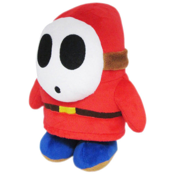 Shy Guy 6" Plush