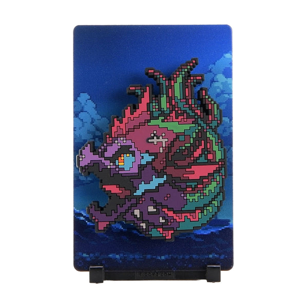 The Kraken #79