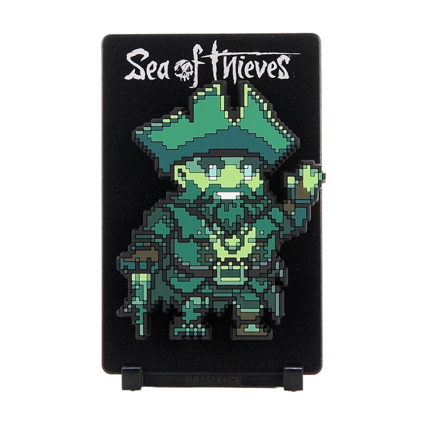 The Pirate Lord #81