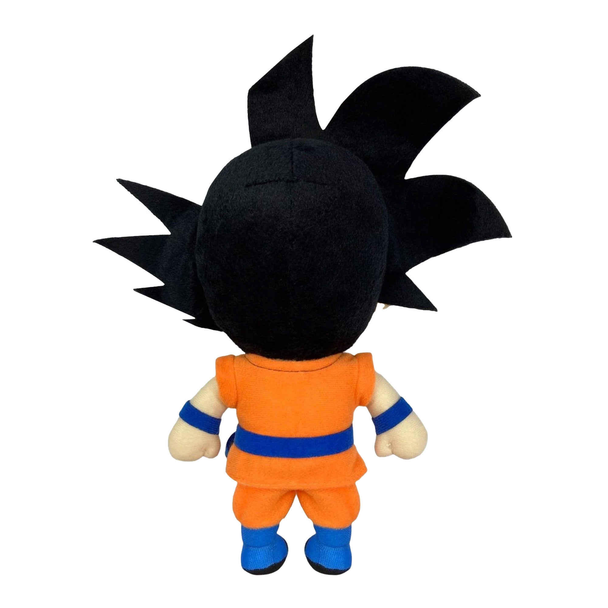 Son Goku 8