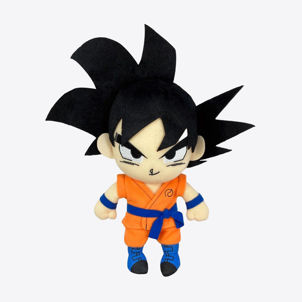 Son Goku 8" Plush