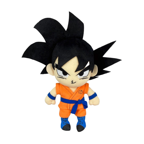 Son Goku 8