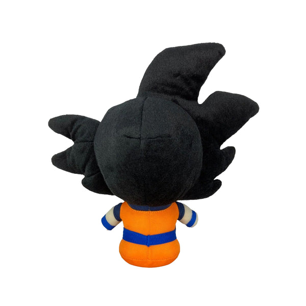 Son Goku Sitting Pose 7" Plush