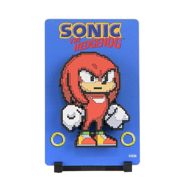 Knuckles #25