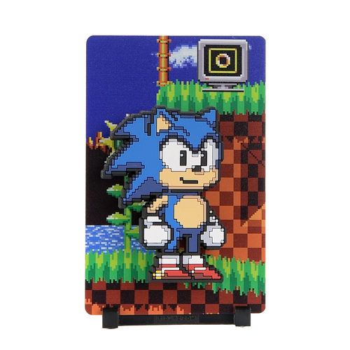Sonic #23