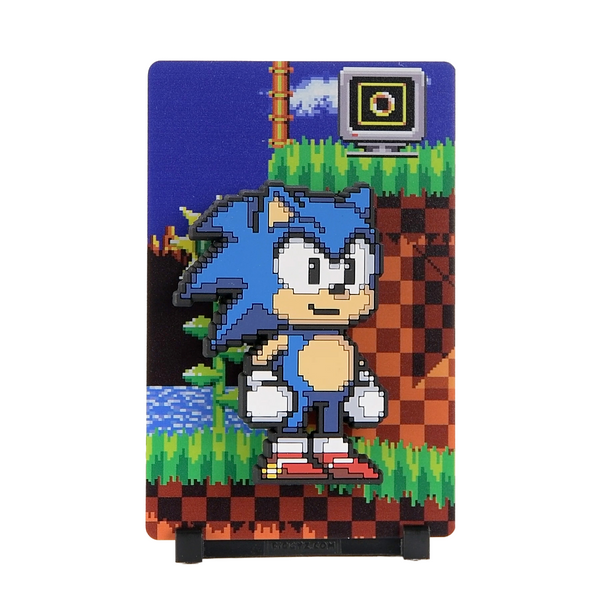 Sonic #23