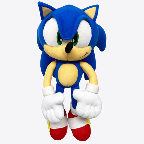 Sonic The Hedgehog 12" Plush