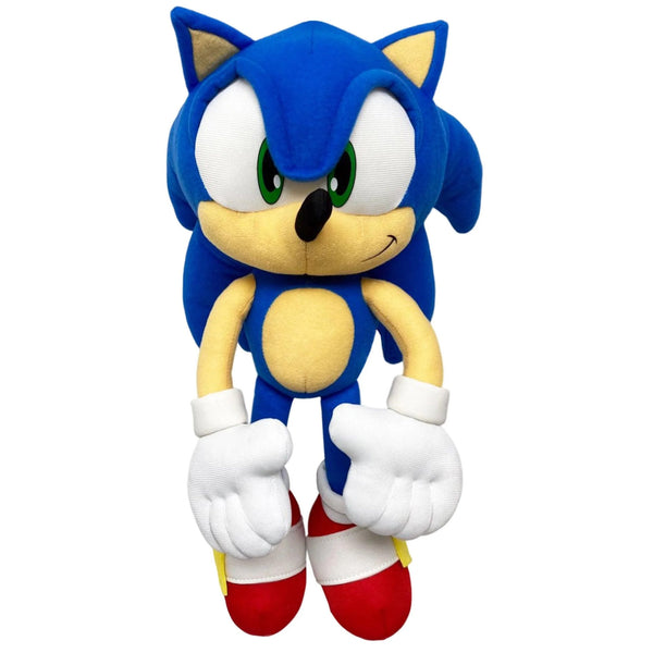 Sonic The Hedgehog 12" Plush