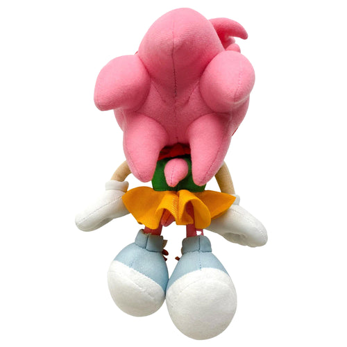 Amy 10" Plush