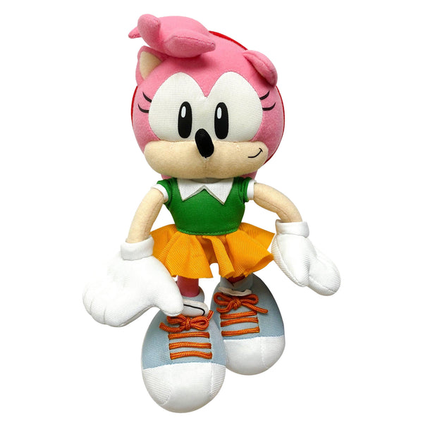 Amy 10" Plush