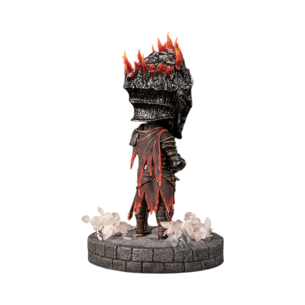 Soul of Cinder 9" Premium Resin Statue