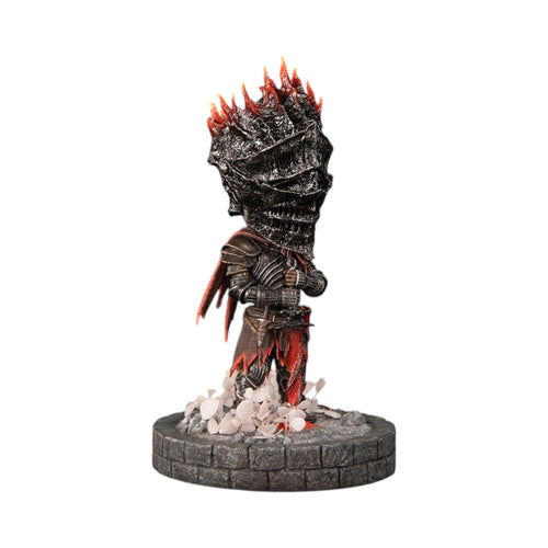 Soul of Cinder 9" Premium Resin Statue
