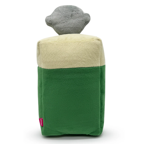 Speed Cola 9" Plush