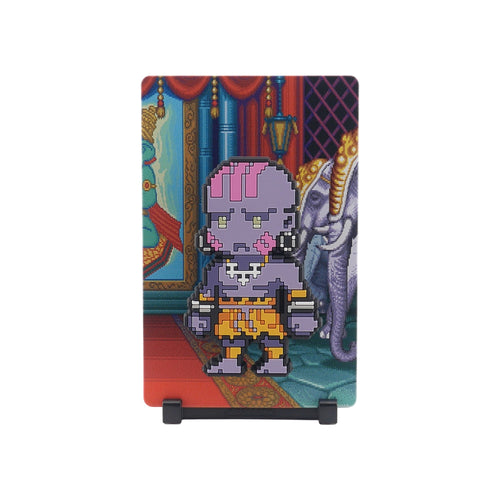 Dhalsim (Player 2) #172