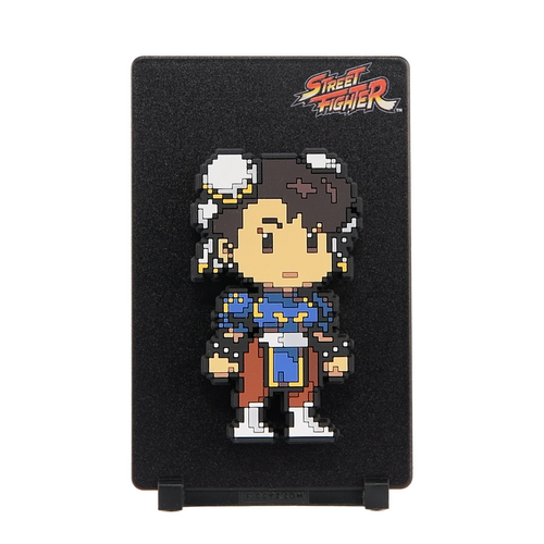 Chun-Li #2
