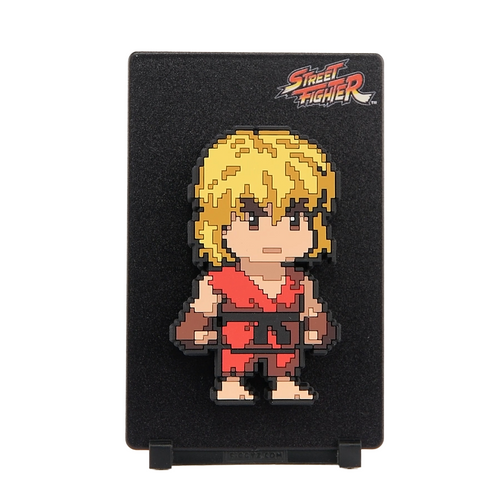 Ken #3