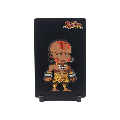 Dhalsim #160