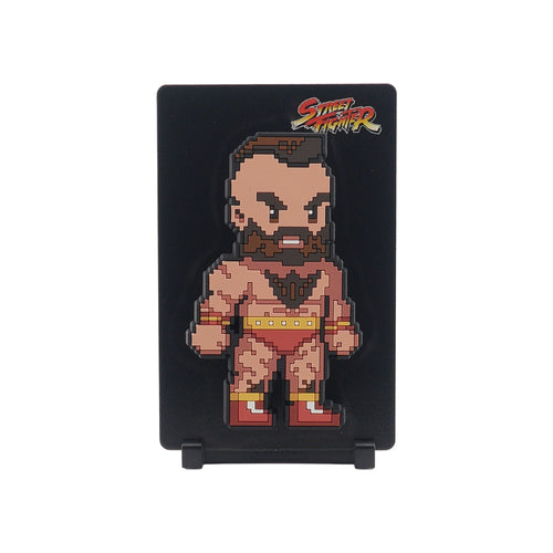 Zangief #159