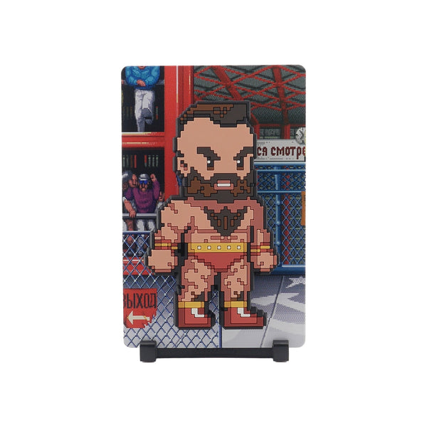 Zangief #159