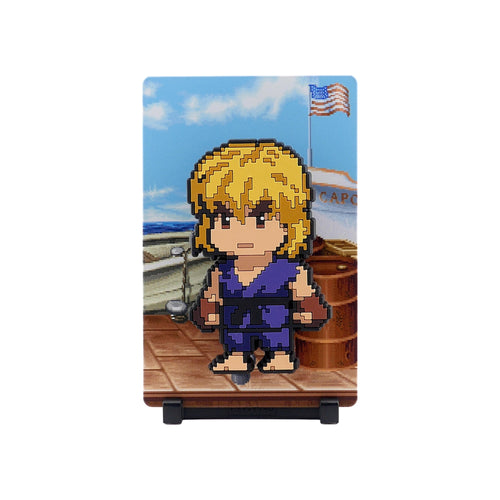 Ken (Player 2) #167