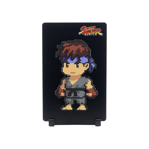 Ryu (Player 2) #165