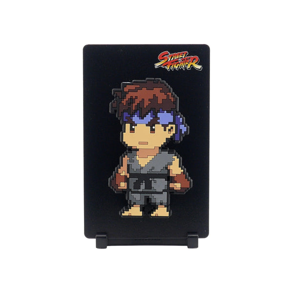 Ryu (Player 2) #165