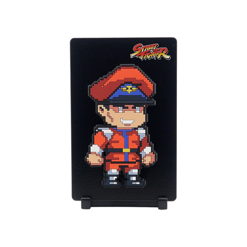 M.Bison #205