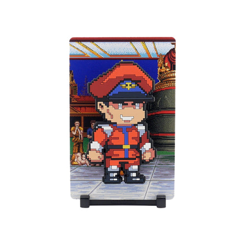 M.Bison #205
