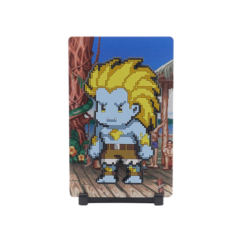 Blanka(Player 2) #170