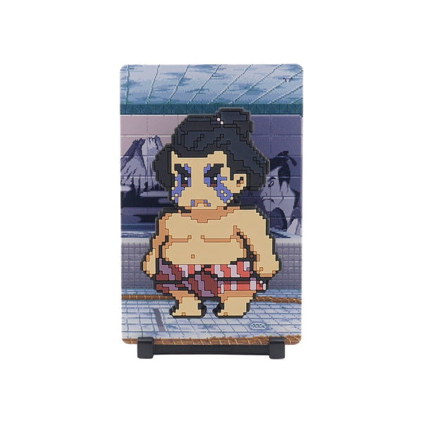 E.Honda (Player 2) #169
