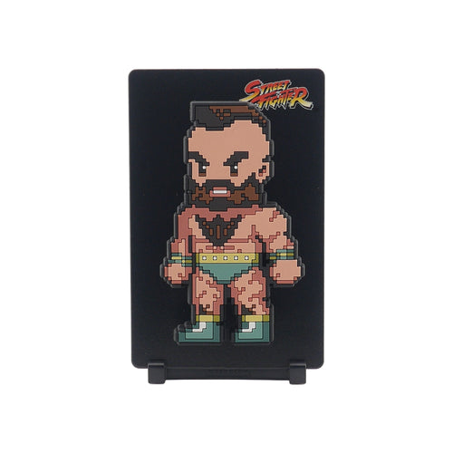 Zangief (Player 2) #171