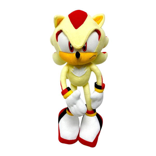 Super Shadow Plush 10" Plush