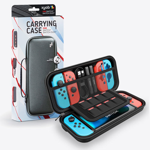 Travel Hard Shell Carrying Case