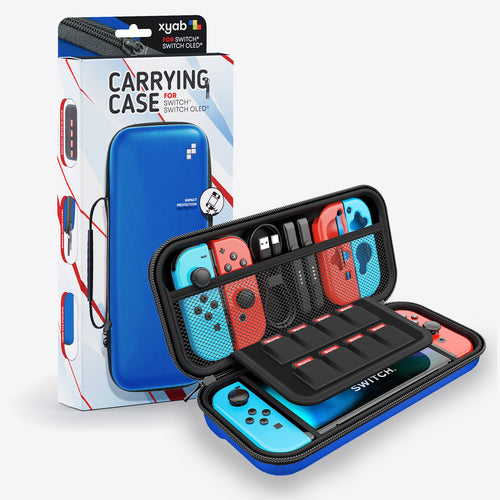 Travel Hard Shell Carrying Case