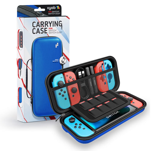 Travel Hard Shell Carrying Case