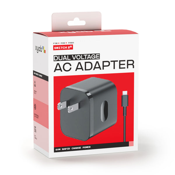 Power Adapter