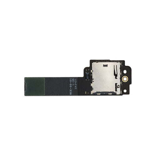 SD Card Reader