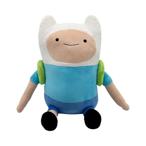 Finn 9" Plush