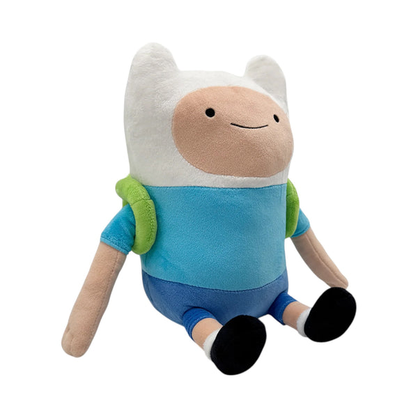Finn 9" Plush