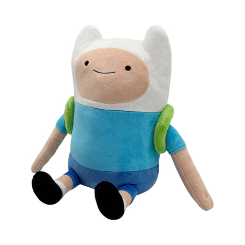 Finn 9" Plush