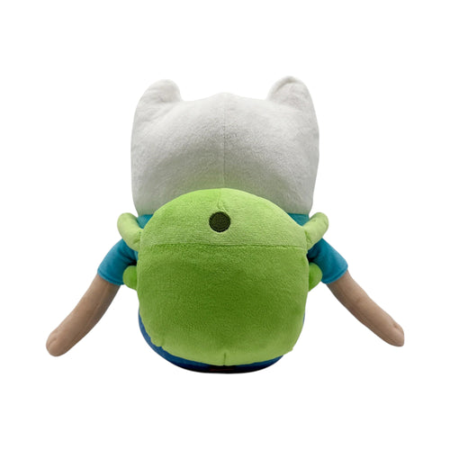 Finn 9" Plush