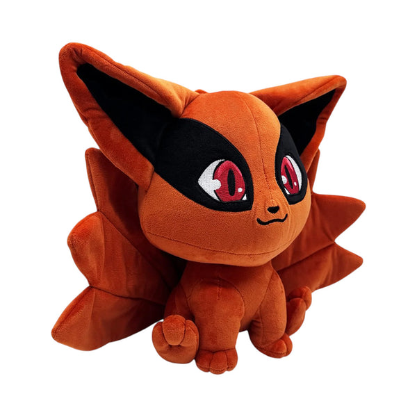 Kurama 9" Plush